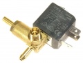 Solenoid Valve For Espresso Machines - Ceme Solenoid Valve 230v 50hz 13 5va [Delonghi]